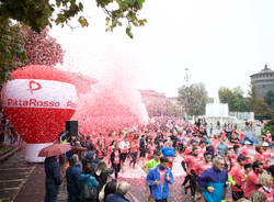 PittaRosso Pink Parade a Milano