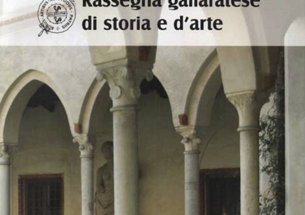 Rassegna Gallaratese di Storia e d'Arte