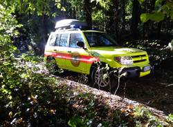 soccorso alpino