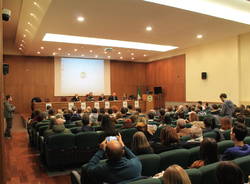 80 anni liceo classico cairoli