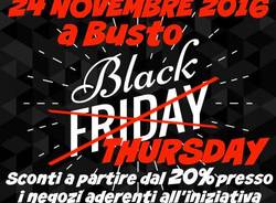 black thursday