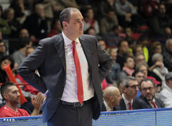 Openjobmetis Varese - Germani Brescia 68-74