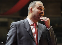 Openjobmetis Varese - Sidigas Avellino 77-79 dts