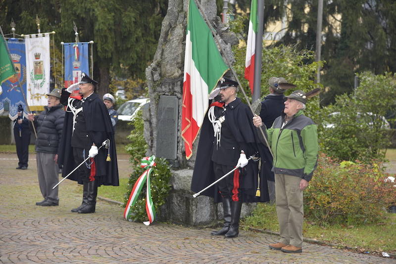 San Martino, il 73° della Battaglia