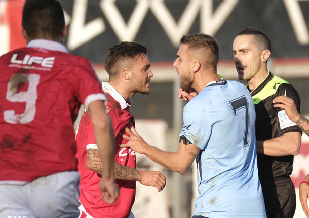 Varese – Chieri 0-2