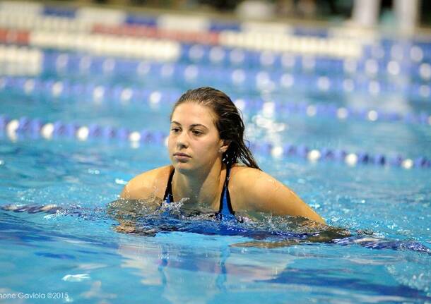 Nuoto: presentazione del 20°Trofeo Sprint