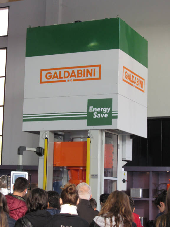 Cesare Galdabini spa