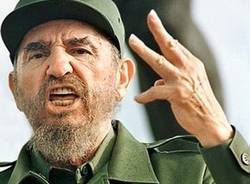 Fidel Castro