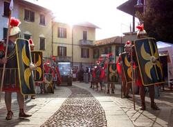 Fiera di San Martino Cavaria con Premezzo