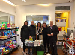 La libreria del Corso torna per Natale