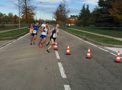 maratonina busto arsizio 2016