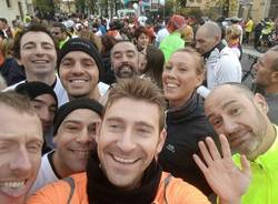 maratonina busto arsizio 2016