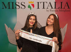 Miss Italia 2017 parte da Castelveccana