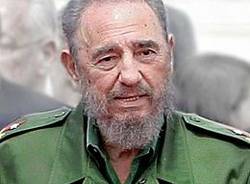 morto fidel castro