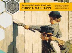 open day scuola chicca gallazzi