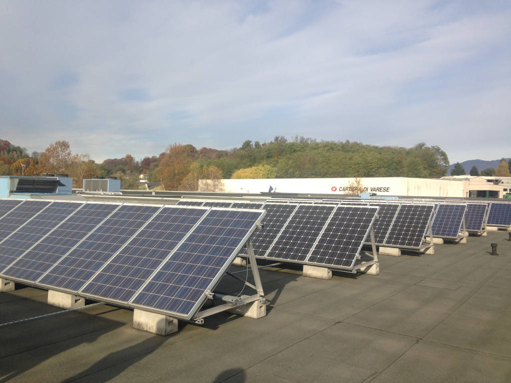 Pmi Day alla Elmec Solar