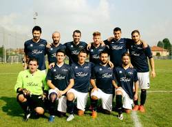 viggiù calcio