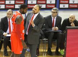 AOK SALONICCO – OPENJOBMETIS VARESE 78-69