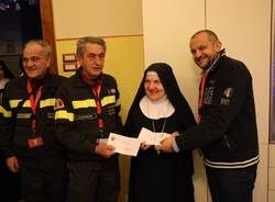 Associazione nazionale Vigili del Fuoco 