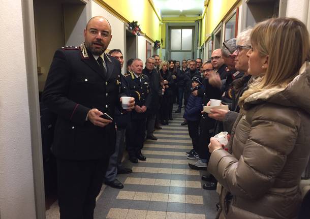 carabinieri busto arsizio natale 