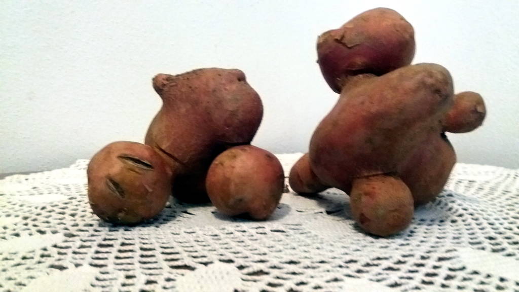 Patate