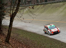 Monza Rally Show