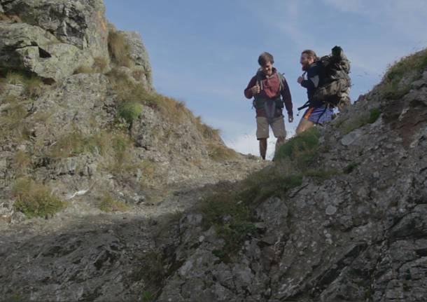 \"Tre\", il docufilm sulla Val Grande dedicato a Paolo Rindi