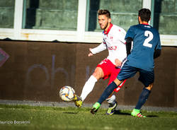 Varese - Gozzano 3-2