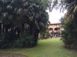 Casa Macchi