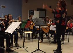 Concerto di Natale Galilei