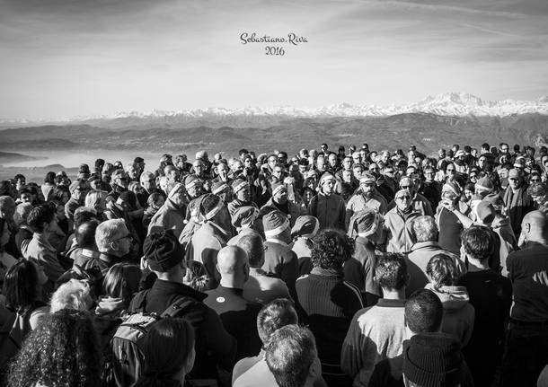 Foto di forte di orino - VareseNews