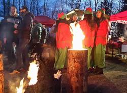 magico natale nel bosco arsago seprio