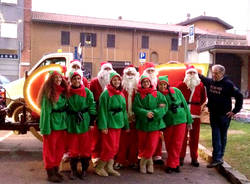 vedano olona - natale