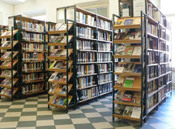 arcisate - biblioteca comunale