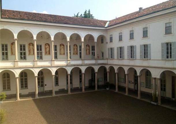 Al Collegio Rotondi raddoppiano le richieste di iscrizioni