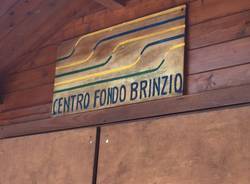 Il centro fondo di Brinzio