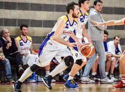 federico bolzonella basket robur