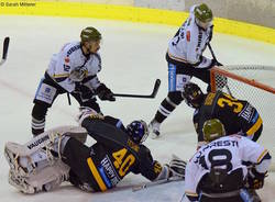 hockey mastini varese merano