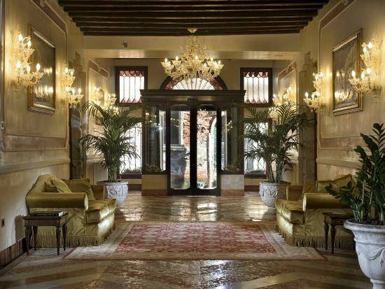 I migliori hotel d'Italia secondo Tripadvisor