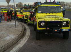 Il soccorso alpino 