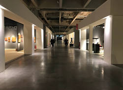 La Galleria Punto sull'Arte in trasferta a Milano