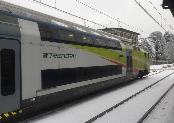 Trenord neve