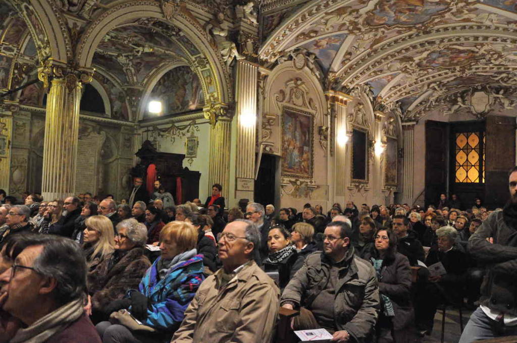 Un Natale al Sacro Monte