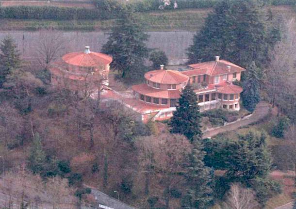 Villa Scazza