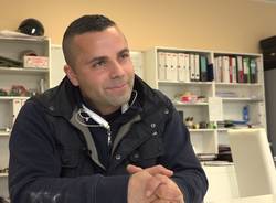Antonio Salemme