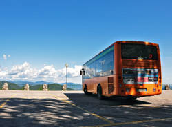 autobus Varese pullman