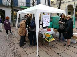 banchetto terremotati la quiete varese