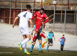 Varese - Caronnese 0-1