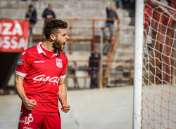 Varese - Caronnese 0-1