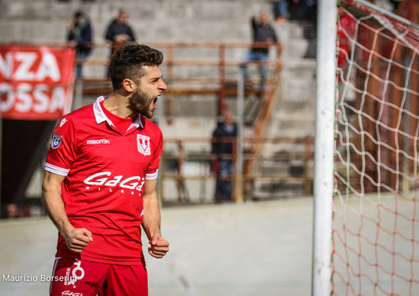 Varese - Caronnese 0-1